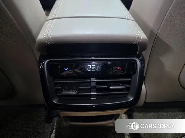 Kia K8 Hybrid id 3400473 из Кореи 7