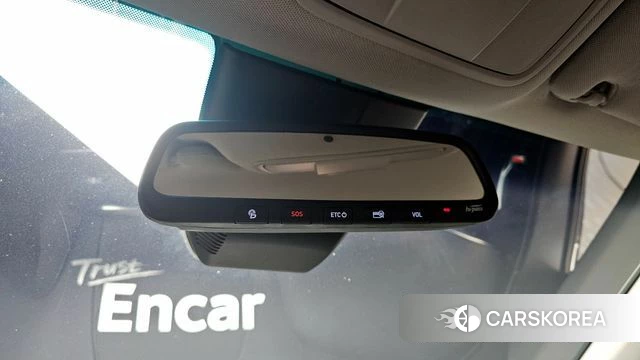 Hyundai Santa Fe TM id 3801765 из Кореи 7