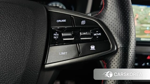 Ssangyong Beautiful Korando id 3806492 из Кореи 7