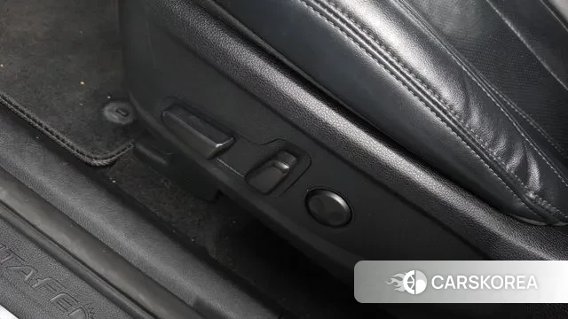 Hyundai Santa Fe TM id 3773093 из Кореи 7