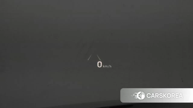 Genesis G70 id 3861485 из Кореи 7