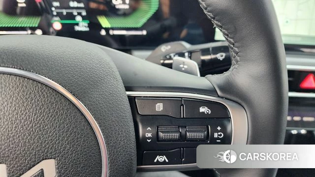 Kia The New K5 3rd generation id 4200687 из Кореи 7