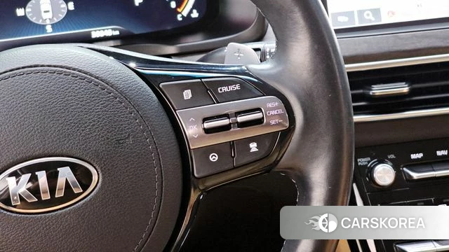 Kia K7 Premier id 3904873 из Кореи 7