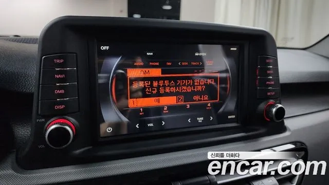 Kia Seltos id 2921482 из Кореи 7