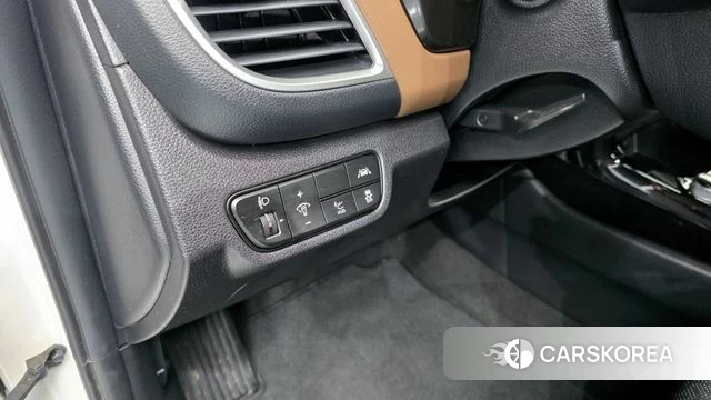Kia Seltos id 3794126 из Кореи 7