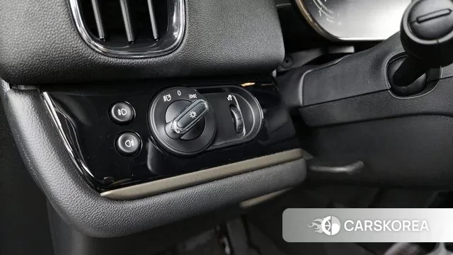 Mini Cooper D Countryman id 3640133 из Кореи 7