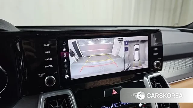 Kia Sorento 4th Generation id 3454236 из Кореи 7