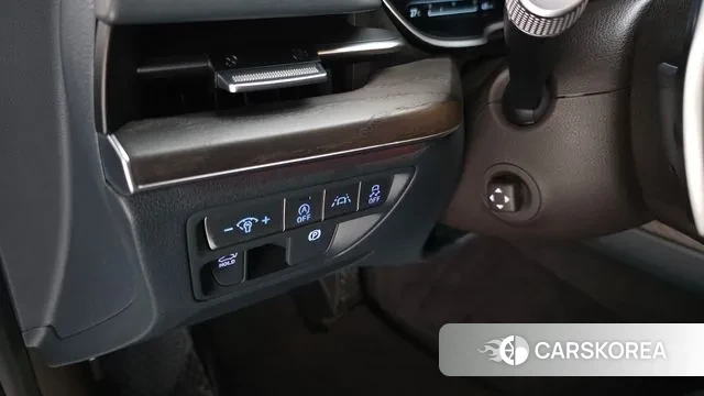 Genesis G80 (RG3) id 2985869 из Кореи 7