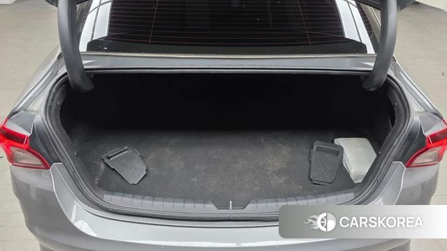 Kia K5 3rd generation id 4636105 из Кореи 7