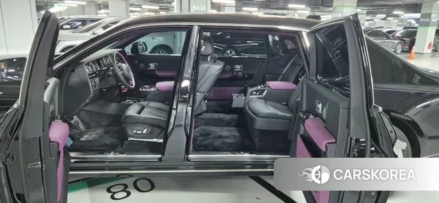 Rolls-Royce Phantom id 3347435 из Кореи 7