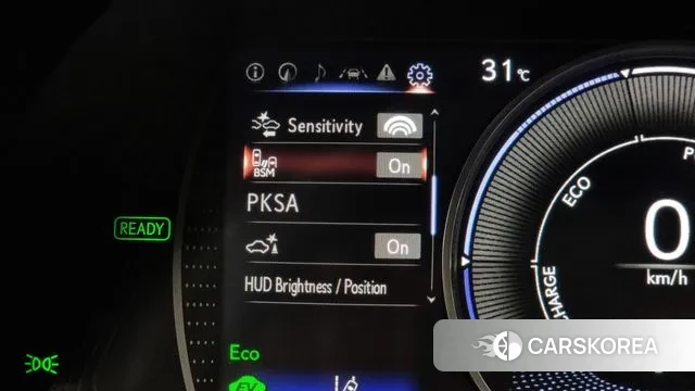 Lexus ES300h 7th generation id 3004006 из Кореи 7