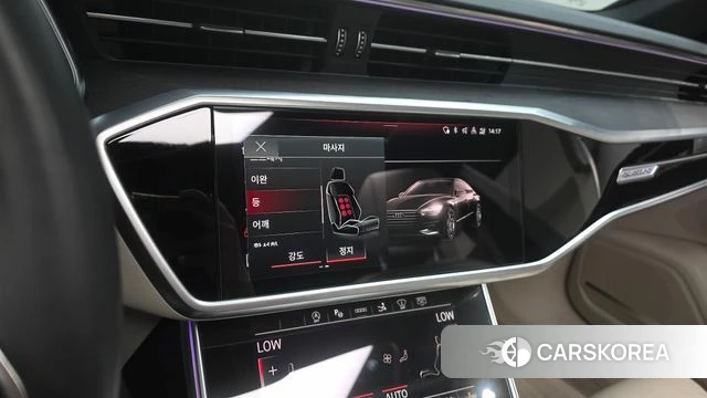 Audi A7 (4K) id 4740610 из Кореи 7
