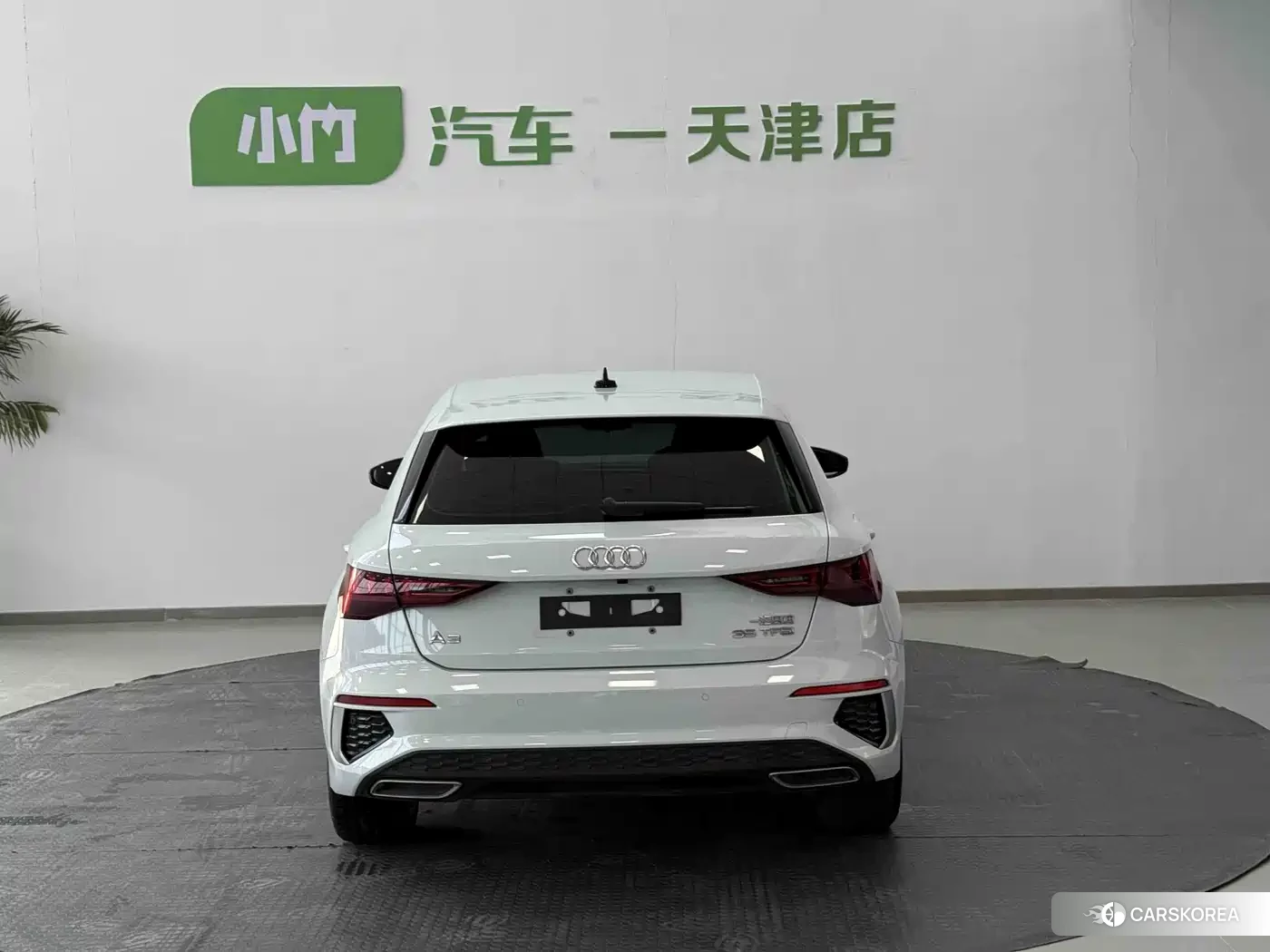 Audi A3 id 4601796 из Китая 7