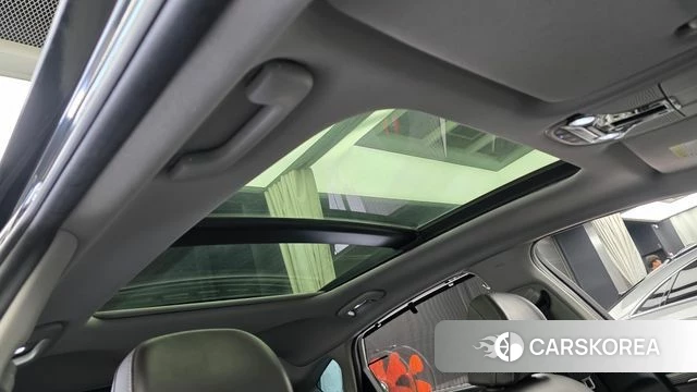 Hyundai Grandeur IG Hybrid id 4417486 из Кореи 7