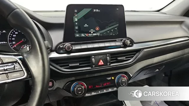 Kia Come New K3 id 3583348 из Кореи 7