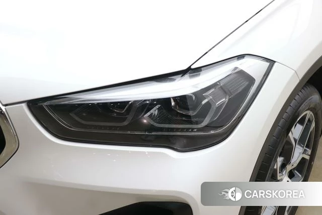 BMW X1 id 3939241 из Китая 7