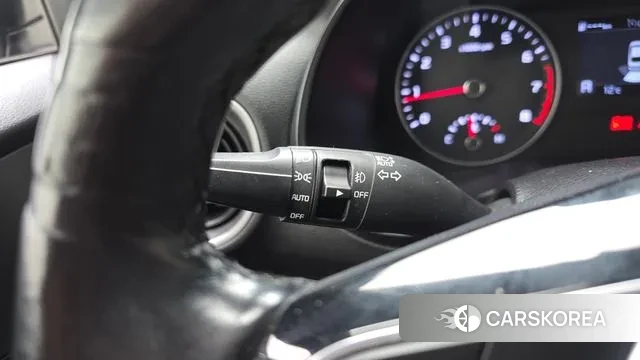 Kia Come New K3 id 3489637 из Кореи 7