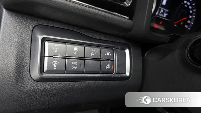 Ssangyong Berry New Tivoli id 3422678 из Кореи 7