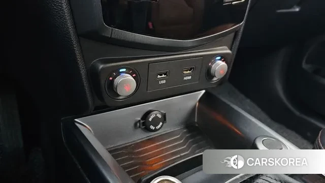 Ssangyong Tivoli Armor id 3709266 из Кореи 7