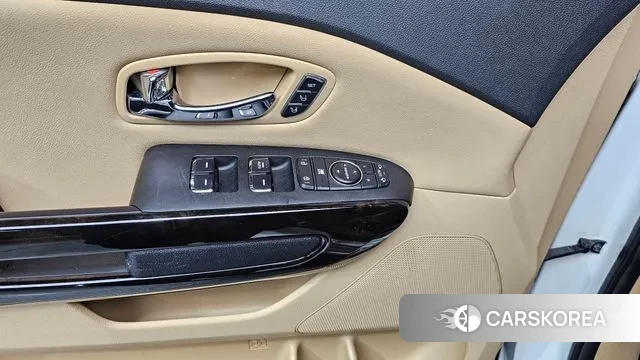 Kia The New Carnival id 3547546 из Кореи 7