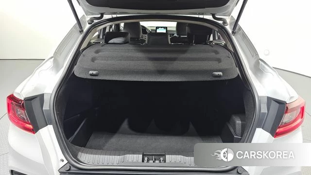 Renault Korea (Samsung) XM3 id 4594387 из Кореи 7