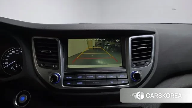 Hyundai All New Tucson id 3396944 из Кореи 7