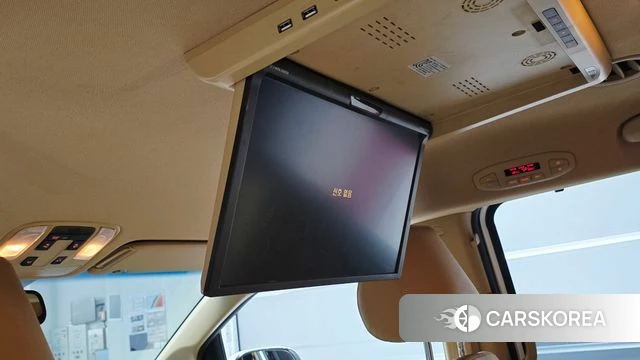 Kia The New Carnival id 4626276 из Кореи 7