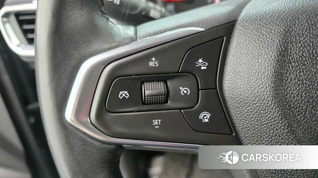 Chevrolet (GM Daewoo) Trailblazer id 4496148 из Кореи 7