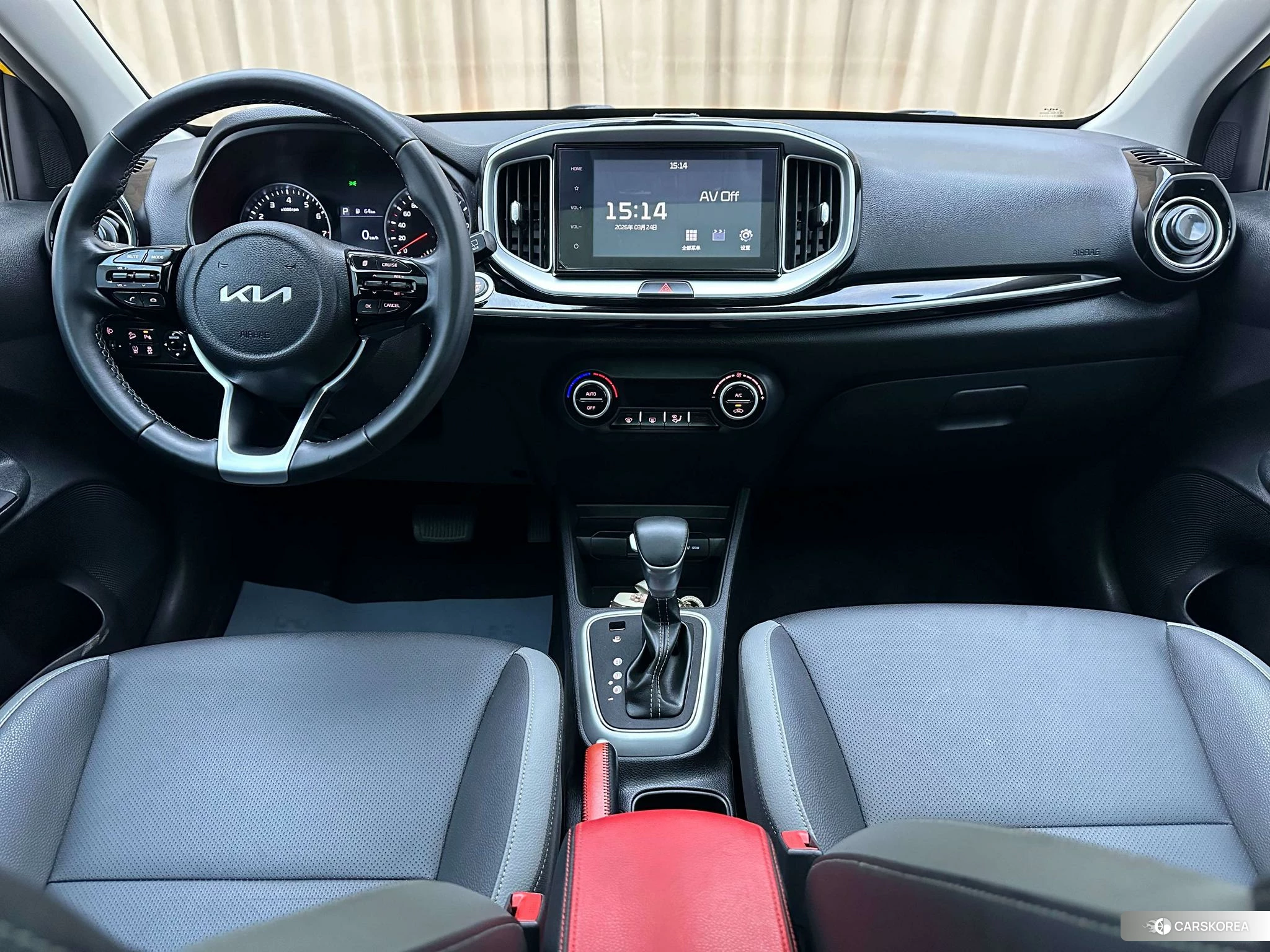 Kia Yi Ran id 4455054 из Китая 7