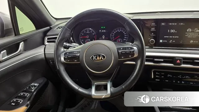 Kia K5 3rd generation id 3448936 из Кореи 7