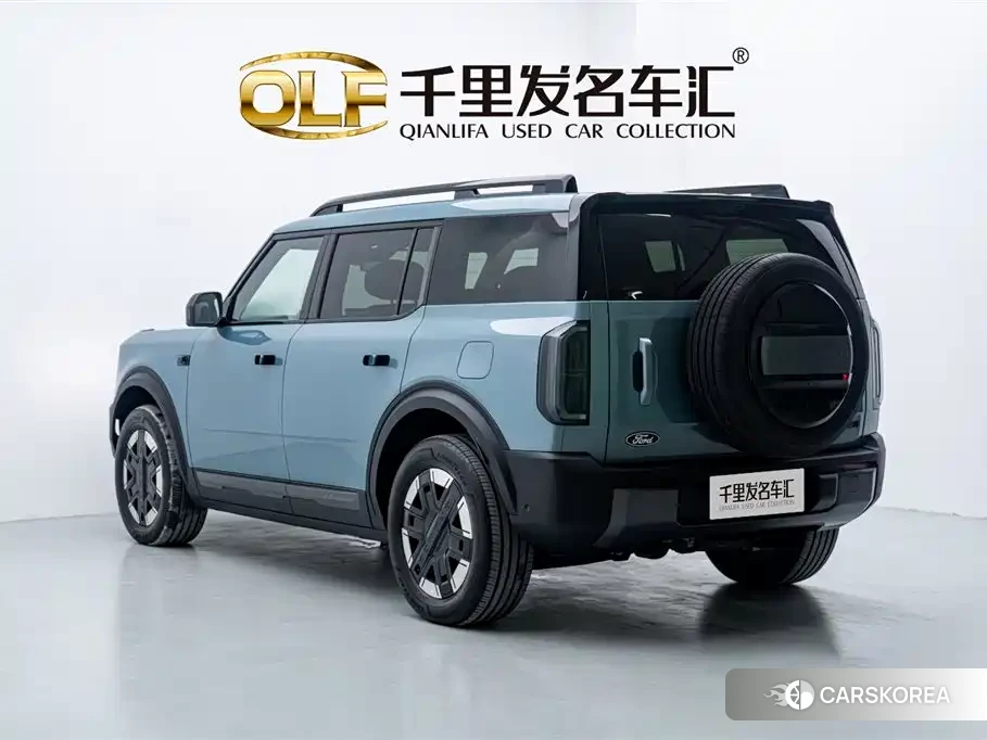 Ford Smart Fun Horse id 4577791 из Китая 7