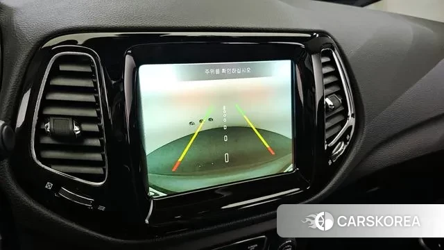 Jeep Compass 2nd Generation id 3008455 из Кореи 7