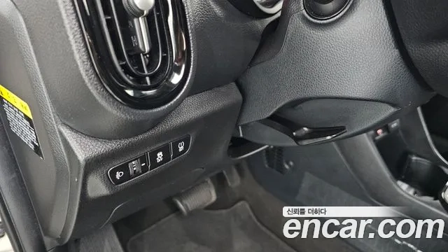 Kia Morning Urban (JA) id 2955782 из Кореи 7