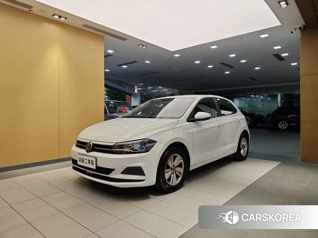 Volkswagen Polo id 4205765 из Китая 7