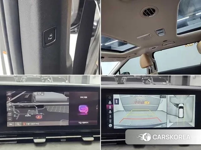 Kia Carnival 4th generation id 3626323 из Кореи 7