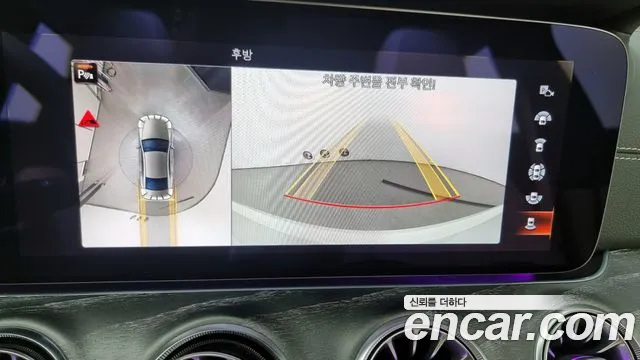 Mercedes-Benz CLS-Class C257 id 2718353 из Кореи 7