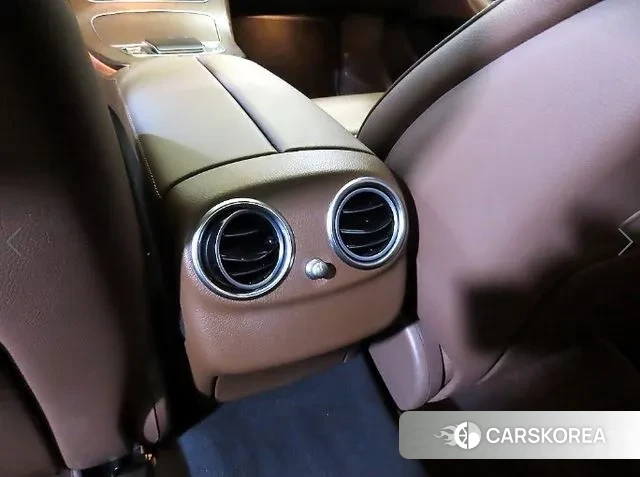 Mercedes-Benz E-Class W213 id 3473430 из Кореи 7