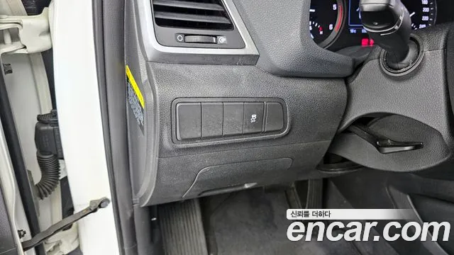 Hyundai All New Tucson id 2690452 из Кореи 7