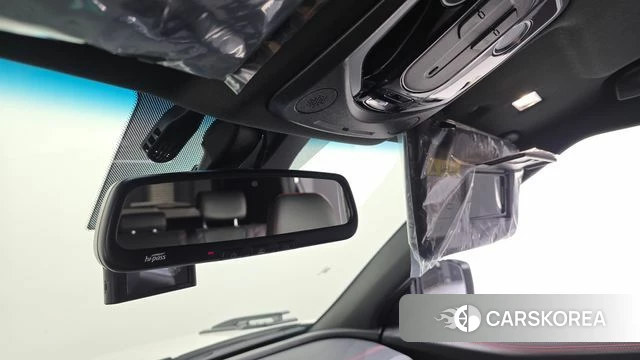 Ssangyong Actian 2nd Generation id 4565571 из Кореи 7