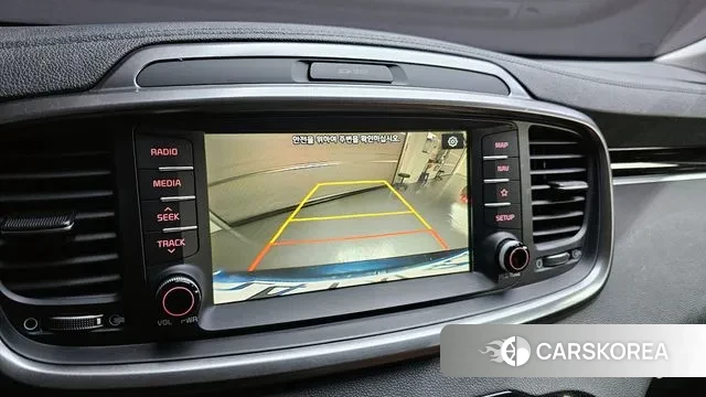 Kia The New Sorento id 3718467 из Кореи 7