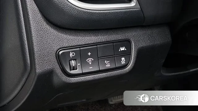 Kia Seltos id 2915892 из Кореи 7