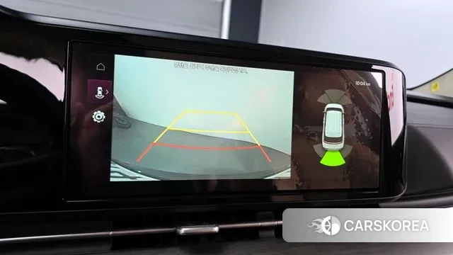 Kia Carnival 4th generation id 3426632 из Кореи 7