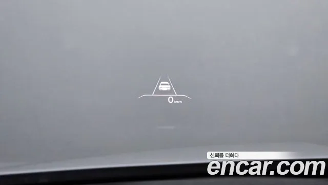 Genesis G80 (RG3) id 2907445 из Кореи 7