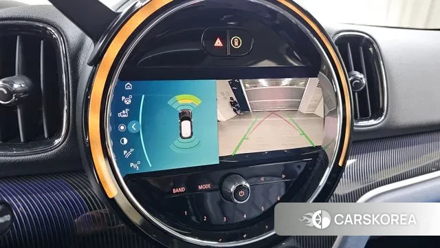 Mini Cooper S Countryman id 3342240 из Кореи 7