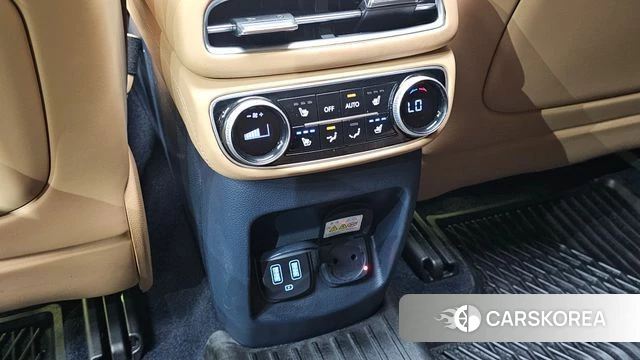 Genesis GV80 id 4848343 из Кореи 7