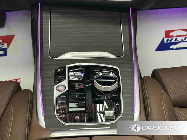 BMW X7 id 4256770 из Китая 7
