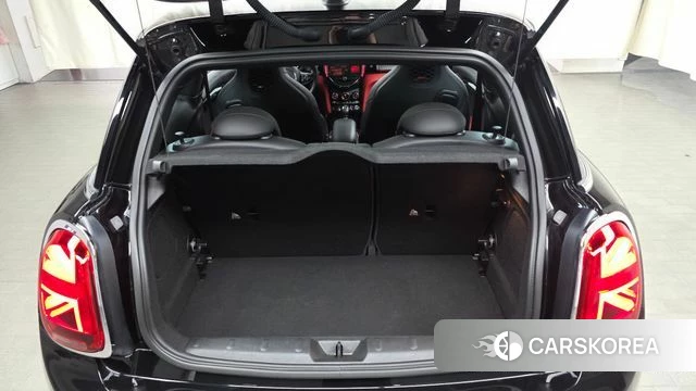 Mini Cooper S id 4285251 из Кореи 7