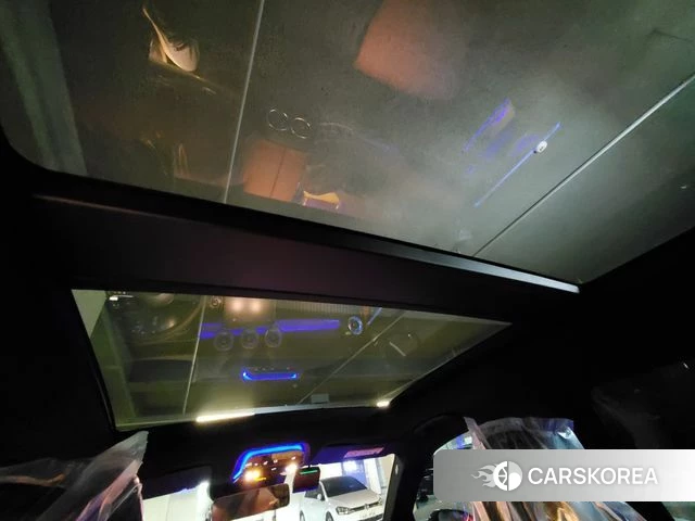 Mercedes-Benz GLC-Class X254 id 3769398 из Кореи 7