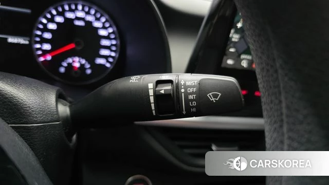 Kia The New K3 2nd generation id 4624125 из Кореи 7