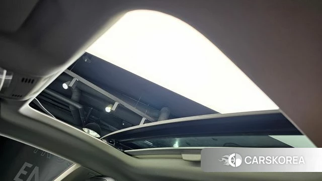Volkswagen Arteon id 4447637 из Кореи 7